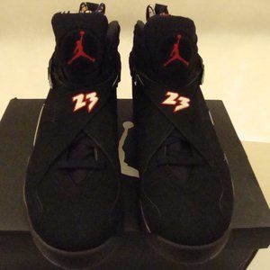 Jordan 8 Retro Playoff 2013